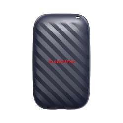 Sandisk 1TB Portable Drive, Up to 600MB/s Read Speeds